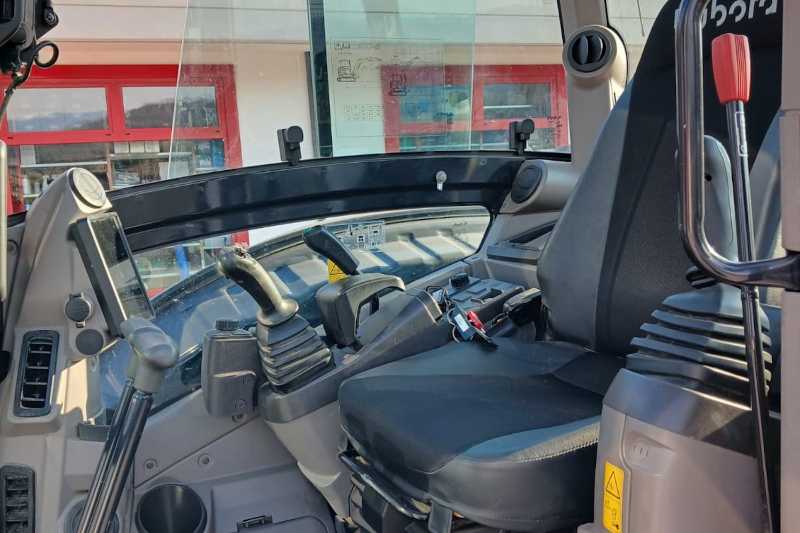 OmecoHub - Immagine KUBOTA U50-5